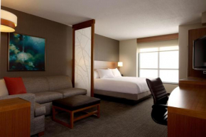 Гостиница Hyatt Place Charlotte Downtown  Шарлотт